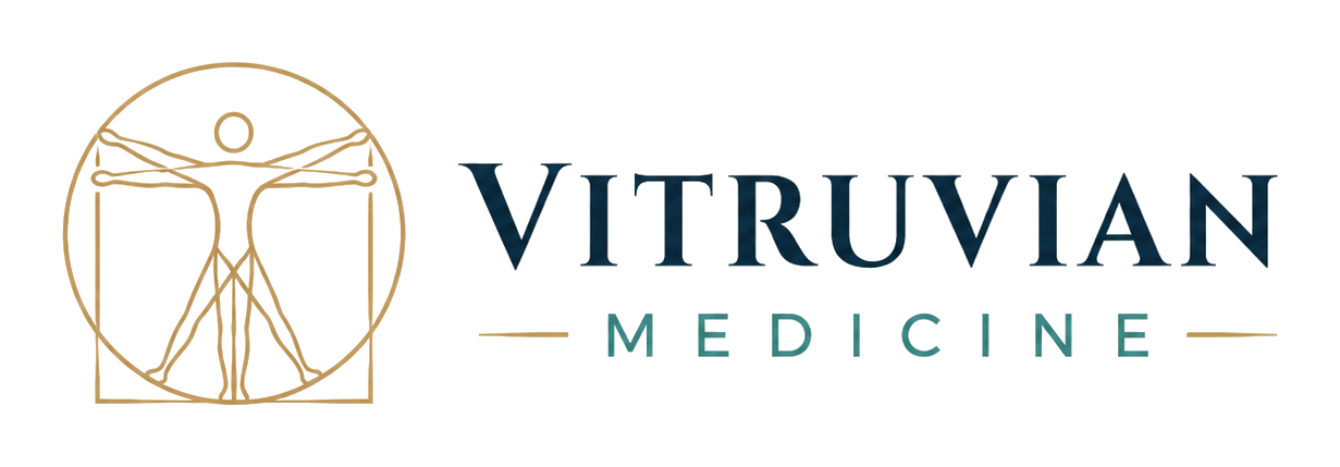 Vitruvian Medicine